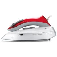 Plancha de viaje, 1100 W, PV1652 Viaggio Pro SOLAC