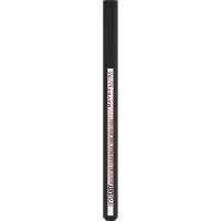 Delineador líquido ojos hyper easy 801 MAYBELLINE, pack 1 ud