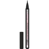 Delineador líquido ojos hyper easy 801 MAYBELLINE, pack 1 ud