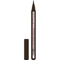 Delineador líquido ojos hyper easy 810 MAYBELLINE, pack 1 ud