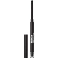 Delineador de ojos tattoo smokey black MAYBELLINE, pack 1 ud