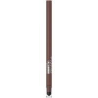 Delineador de ojos tattoo smokey brown MAYBELLINE, pack 1 ud