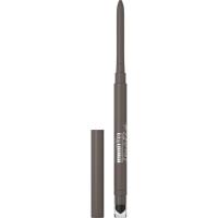 Delineador de ojos tattoo smokey grey MAYBELLINE, pack 1 ud