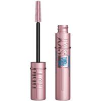 Máscara pestaña sky high waterproof MAYBELLINE, pack 1 ud