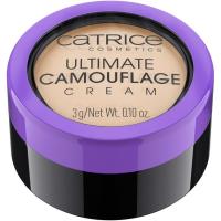 Correct camouflage 10 CATRICE, pack 1 ud Correct camouflage 10 CATRICE, pack 1 ud
