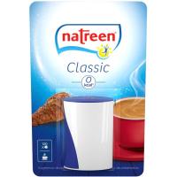 Edulcorante en comprimidos NATREEN, dosificador 110 uds