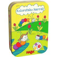 Koloretako Harrak, ELKAR JOKOAK Koloretako Harrak, ELKAR JOKOAK