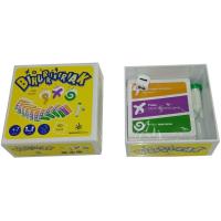 Bihurrikeriak, +7 urte EH.KO IKASTOLAK