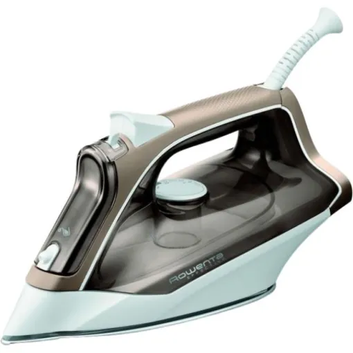 Plancha de vapor, 2400 W, DX1635D1 Effective ROWENTA
