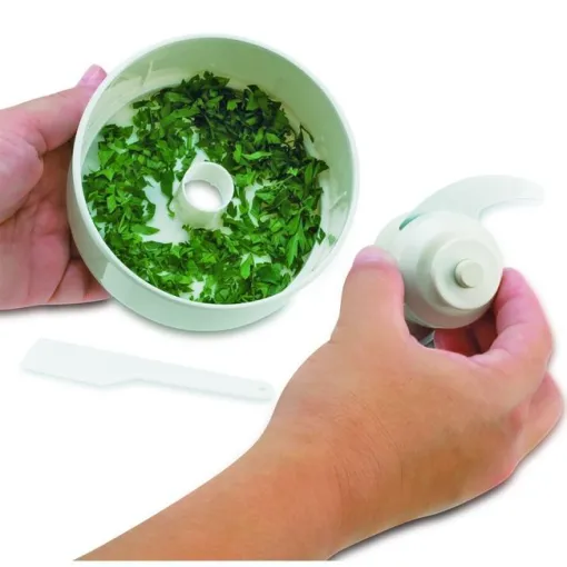 Picadora, 800 W, La Moulinette AD5601 MOULINEX                