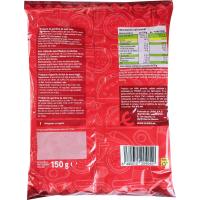 EROSKI natxo naturalak, poltsa 150 g