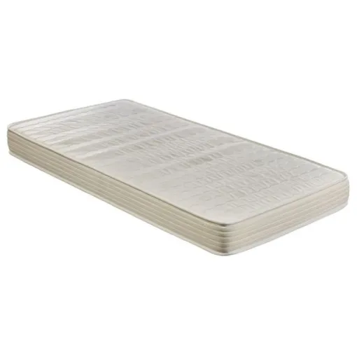 Colchón viscoelástico 135x190 Enrollado Sleepy Alpha CONFORDES