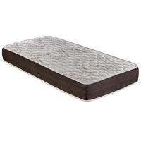 Colchón mixto 135x190 Enrollado Sleepy Pocket CONFORDES