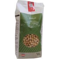Garbanzo de Alava EUSKO LABEL GARLAN, paquete 500 g Garbanzo de Alava EUSKO LABEL GARLAN, paquete 500 g