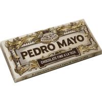 Chocolate a la taza especial P. MAYO ORO, tableta 200 g