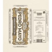 Chocolate a la taza especial P. MAYO ORO, tableta 200 g