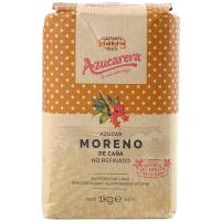 Azúcar moreno AZUCARERA, paquete 1 kg