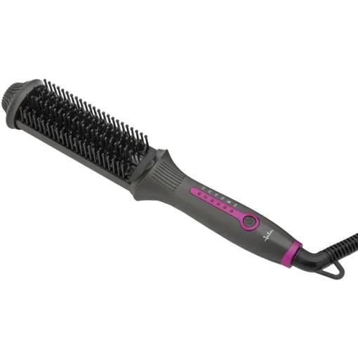Cepillo alisador rizador iónico JBCA1901 JATA