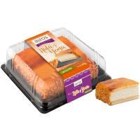 Tarta de yema sin gluten AIROS, 410 g