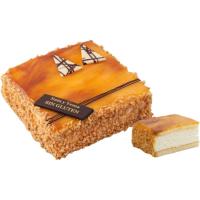 Tarta de yema sin gluten AIROS, 410 g