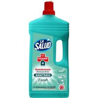 Limpiador oxigeno activo LA SALUD, garrafa 1,5 litros