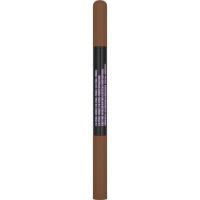 Perfilador de cejas satin 02 MAYBELLINE, pack 1 ud