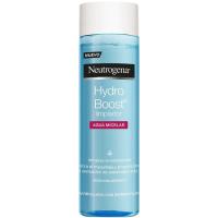 Agua micelar NEUTROGENA HYDRO BOOST, bote 400 ml
