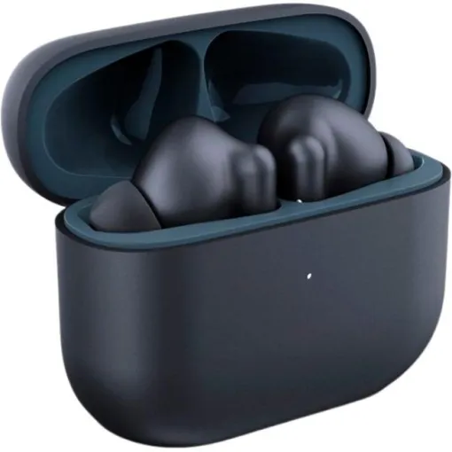 Auriculares de botón negro bluetooth, Style 2 Navy ENERGY SISTEM