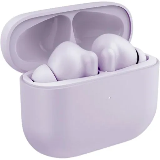 Auriculares de botón violeta bluetooth, Style 2  ENERGY SISTEM
