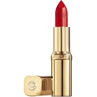 Barra de labios color riche 125 L¿OREAL, pack 1 ud