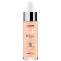 Serum rellenador nude accord parfait 0.5-2 L¿ORÉAL, 1 ud