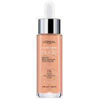 Serum rellenador nude accord parfait 3-4 L¿ORÉAL, 1 ud