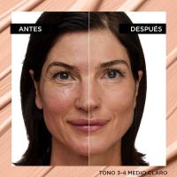 Serum rellenador nude accord parfait 3-4 L¿ORÉAL, 1 ud