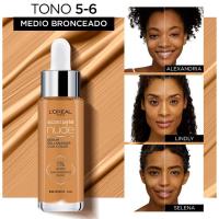 Serum rellenador nude accord parfait 5-6 L¿ORÉAL, 1 ud