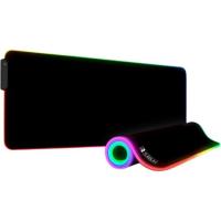 Alfombrilla para ratón XL Premium luz led 9 colores, RGB SUBBLIM