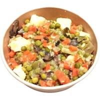 Menestra especial, al peso, compra mímina 250 g Menestra especial, al peso, compra mímina 250 g