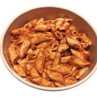 Pasta a la boloñesa, al peso, compra mínima 250 g Pasta a la boloñesa, al peso, compra mínima 250 g