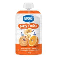 Bolsita party de naranja y galleta NESTLÉ, doypack 110 g Bolsita party de naranja y galleta NESTLÉ, doypack 110 g