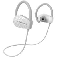 Auricular deportivo blanco bluetooth Sport 1+ Snow ENERGY SISTEM