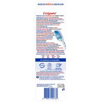 Cepillo COLGATE TOTAL, pack 2 uds