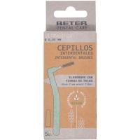 Cepillo interdental 0,5 mm BETER, pack 5 uds