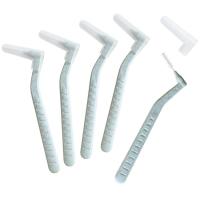 Cepillo interdental 0,5 mm BETER, pack 5 uds