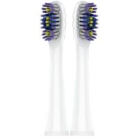 Recambio 360º sonic tip suave COLGATE, pack 2 uds