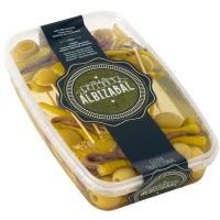 Gilda tradicional ALBIZABAL, tarrina 250 g