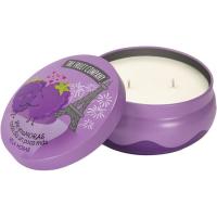 Vela lata de mora THE FRUIT COMPANY, pack 1 ud