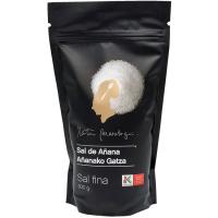 Sal fina SAL DE AÑANA, paquete 500 g Sal fina SAL DE AÑANA, paquete 500 g