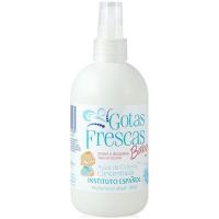 Colonia baby GOTAS FRESCAS, botella 250 ml
