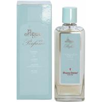 Agua de perfume mujer Turquesa Azul ALVAREZ GÓMEZ, spray 150 ml