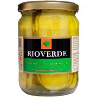 RIOVERDE luzokertxo xerratua, potoa 290 g