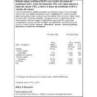 Helado FERRERO ROCHER KINDER BUENO WHITE, 4 uds, caja 248 g